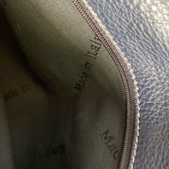 Silvano Biagini Real Python bag - Picture 8 of 11